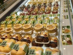 -面包时间Bread Time(南联店)