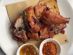 -野蔓果·山野菜(西湖景区·龙井茶田店)