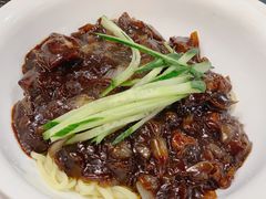 -桃园中华料理炸酱面(燕儿岛路店)