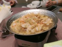 -香山湖家家宴(中山陵店)