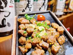 -小川洋风料理(街道口店)