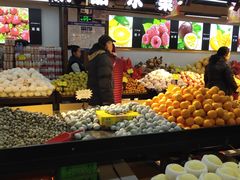 -果乐多生鲜超市(宏业广场店)