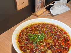 -新太二·鲜料川菜(群光广场店)