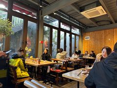 -四喜小胖·北京涮肉(五道营店)