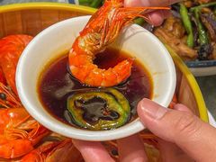 -林辉家宴·本地家常菜·头牌清远鸡(先锋店)