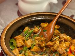 紫苏啫排骨-啫神·广州地标美食(北京路店)