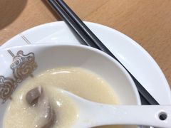 -湯系·煲汤手艺人(东二环泰禾广场店)