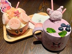 -大象厨房(重庆道店)