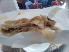 -王菊美食街·王菊面馆(总店)