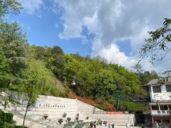 -寂照庵