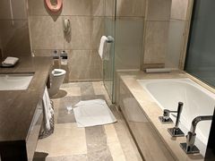 -广州粤海喜来登酒店