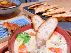 -火山屋台(新街口店)