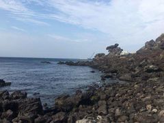 -龙头岩(Dragon Head Rock)