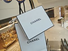 -CHANEL(恒隆广场店)