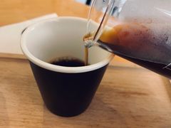 -长颈鹿咖啡(大学路店)