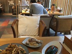 -竹里馆·淮扬菜·功夫茶(老门东店)