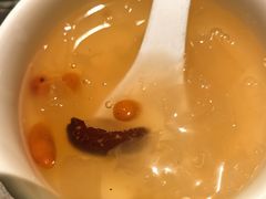 -留半山·香港食堂(啦啦宝都店)