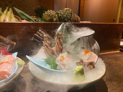-炉匠炉端烧·酒(国金中心商场店)