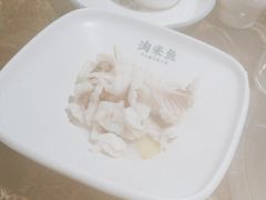 -鱼粤鲜淘米捞·中山脆肉鲩火锅(悦湖会店)