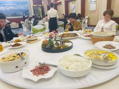 -风味小馆(天目湖宾馆店)