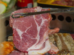 -姜胖胖首尔自助烤肉·街头小吃大排档(国瑞中心店)