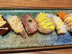 -六花亭居酒屋(永庆坊店)