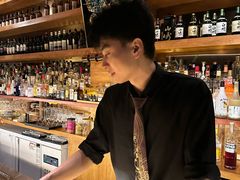 -145号U&Lounge Bar