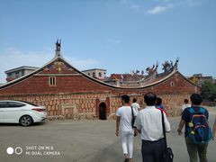 -蔡氏古民居建筑群