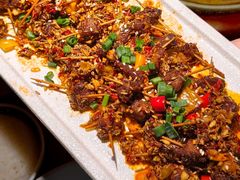 -禄鼎记·排队俩小时都要吃的酸菜鱼(石牌桥店)