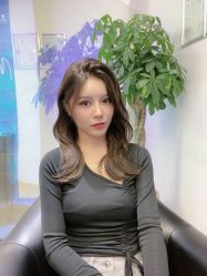 -MRMODE时尚先生美发沙龙