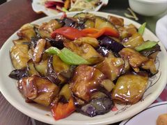 -聚首堂·特色小吃·肘子(什刹海德胜门店)