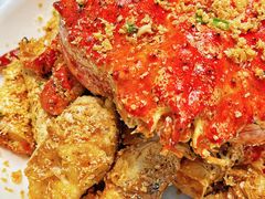 -盛港湾海鲜食府(黄沙店)