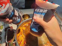 -蜜雪冰城(成华王府井Discovery店)