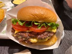 -Shake Shack(西单大悦城店)