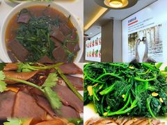 -陆记鹅庄·潮汕菜·狮头鹅(大仟里店)