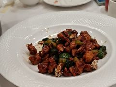 -万荣烤鸭店·北京菜(天坛店)