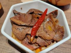 -蘑界·野生菌火锅(深业上城店)