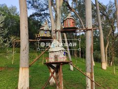 -广州雕塑公园