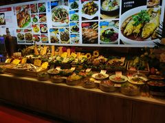 -必点海鲜·鲅鱼水饺(鞍山西道店)