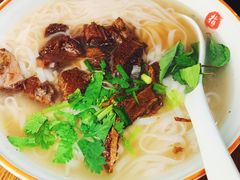 -越南牛肉河粉餐厅(书院巷店)