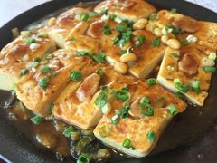 传统干炒牛河-盆满钵满·国家非遗传承(云台店)