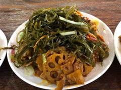 -盛京人人鸡味抻面(珠江桥店)
