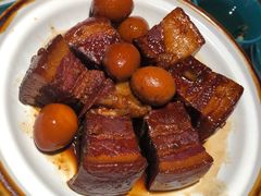 -荷塘秋月·本帮江浙菜(国权路店)