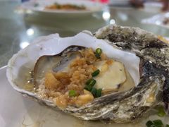 -考记泥焗鸡农庄·海鲜(北洛秘境店)