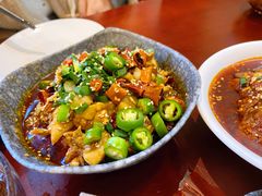 -付小姐在成都(中山公园店)