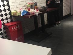 -小杨生煎(龙之梦购物中心店)