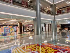 -红星美凯龙(浦江店)