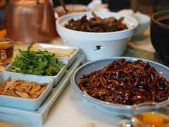 -小吊梨汤·北京菜(香山店)