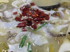 -陈生记黑鱼馆·20年活鱼现杀(宁波鼓楼店)