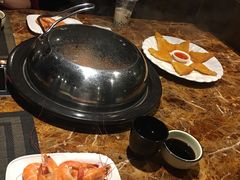 -船奇蒸汽海鲜·闽菜(八市海鲜总店)